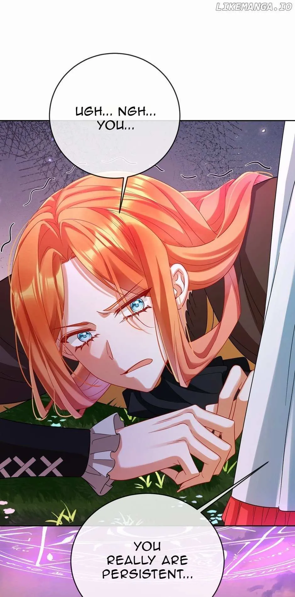 The Daughter of Evil and Miss Devil Chapter 81 Online - página 19