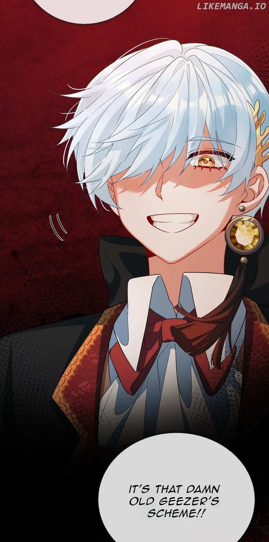 The Daughter of Evil and Miss Devil Chapter 81 Online - página 24