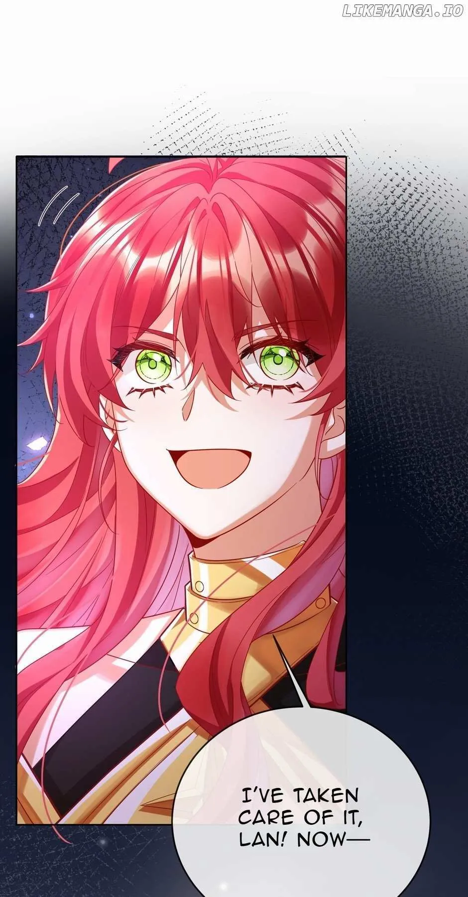 The Daughter of Evil and Miss Devil Chapter 81 Online - página 27