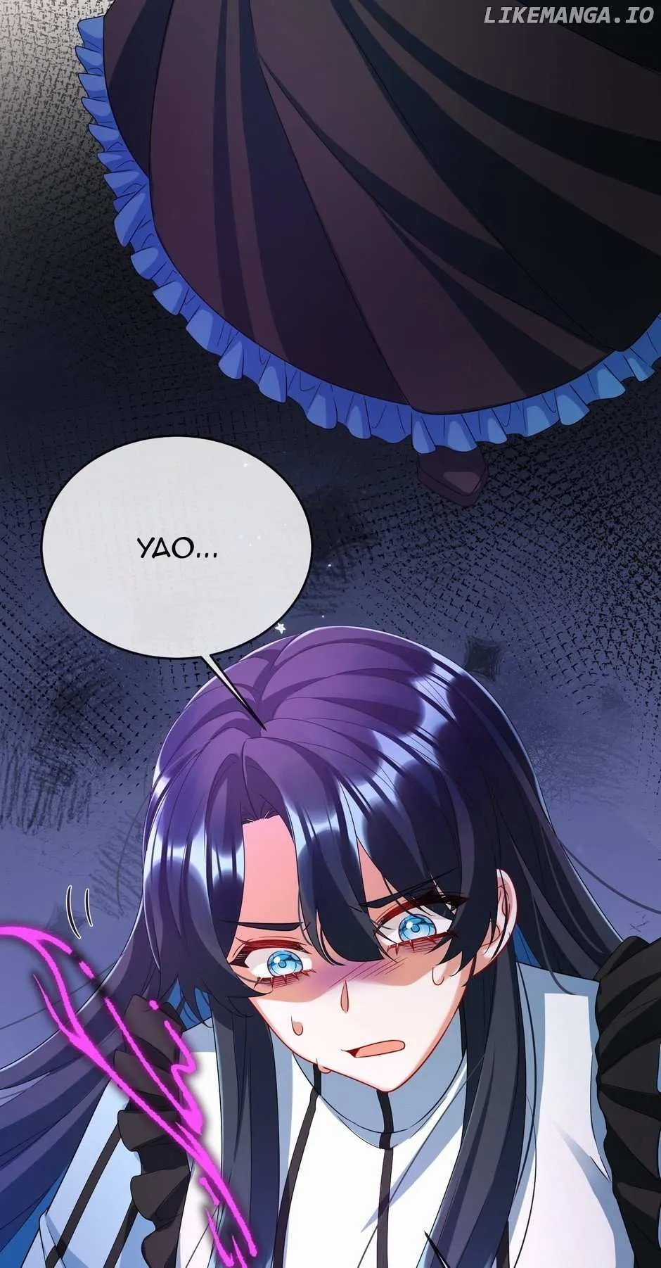 The Daughter of Evil and Miss Devil Chapter 81 Online - página 29