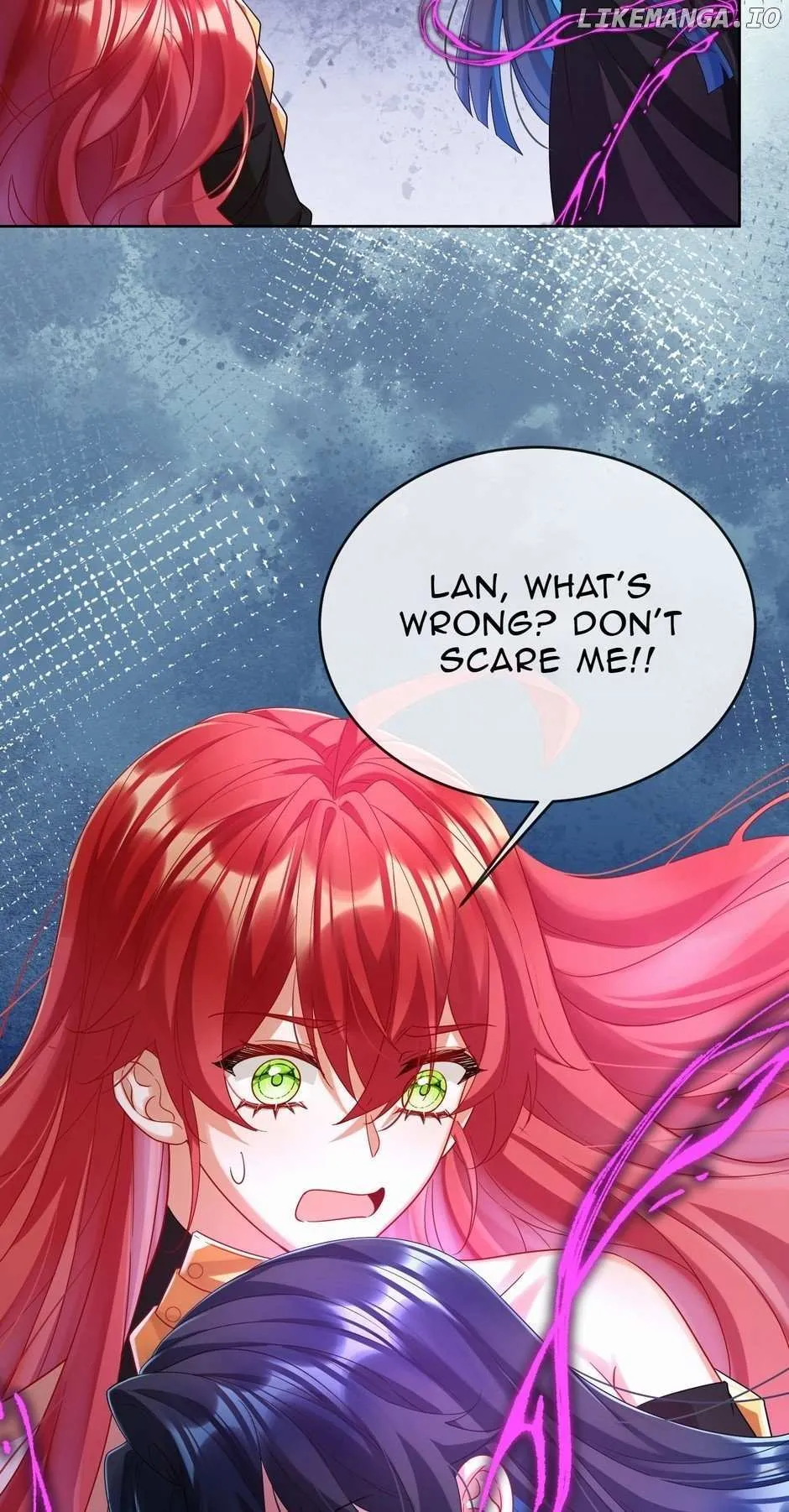 The Daughter of Evil and Miss Devil Chapter 81 Online - página 31