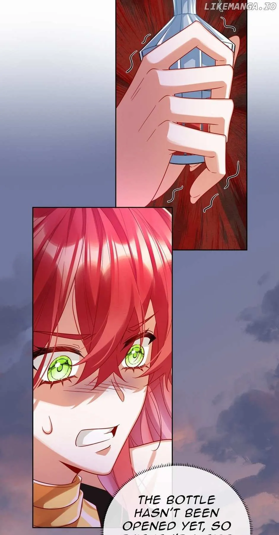 The Daughter of Evil and Miss Devil Chapter 81 Online - página 34
