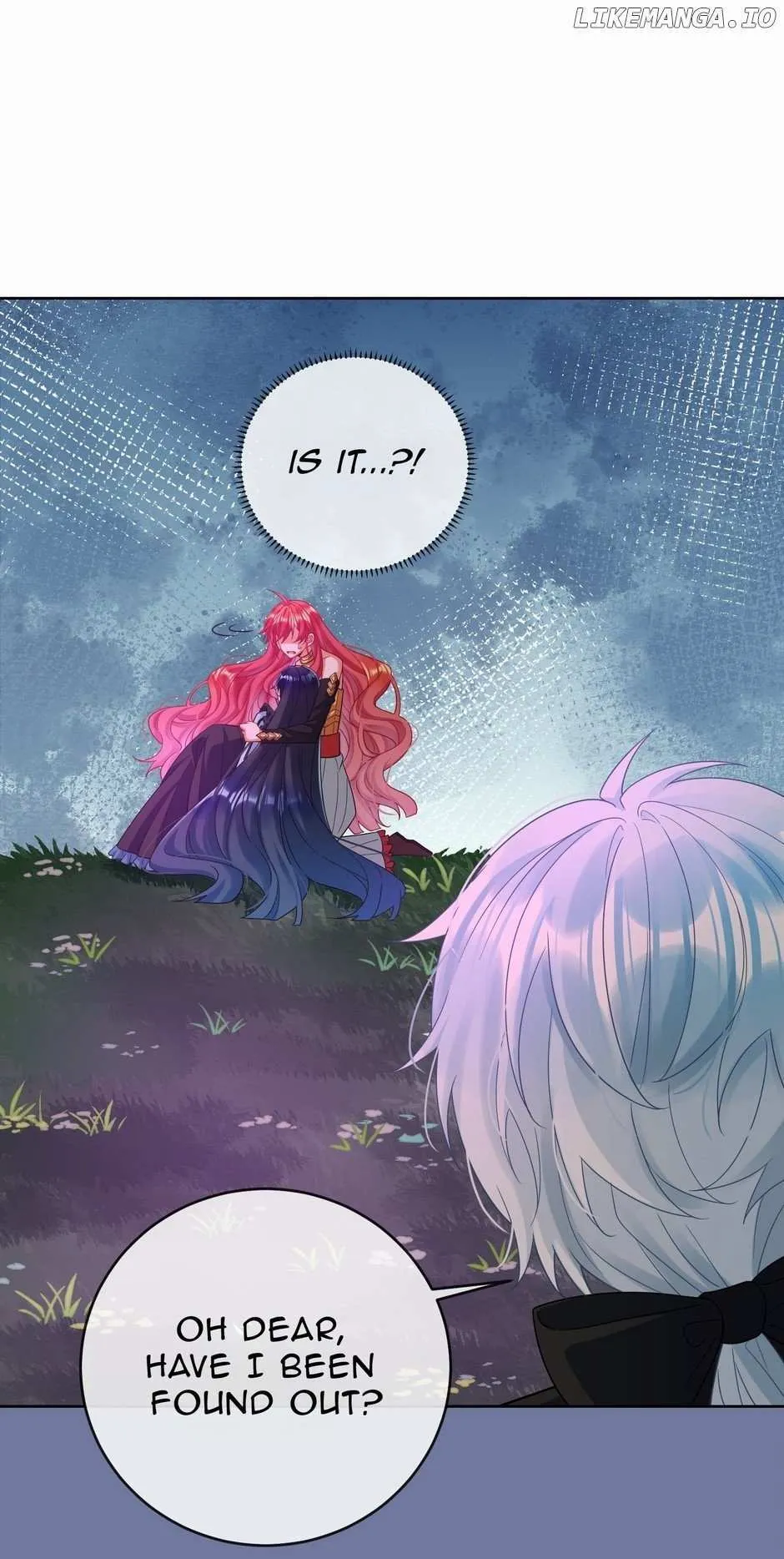 The Daughter of Evil and Miss Devil Chapter 81 Online - página 36
