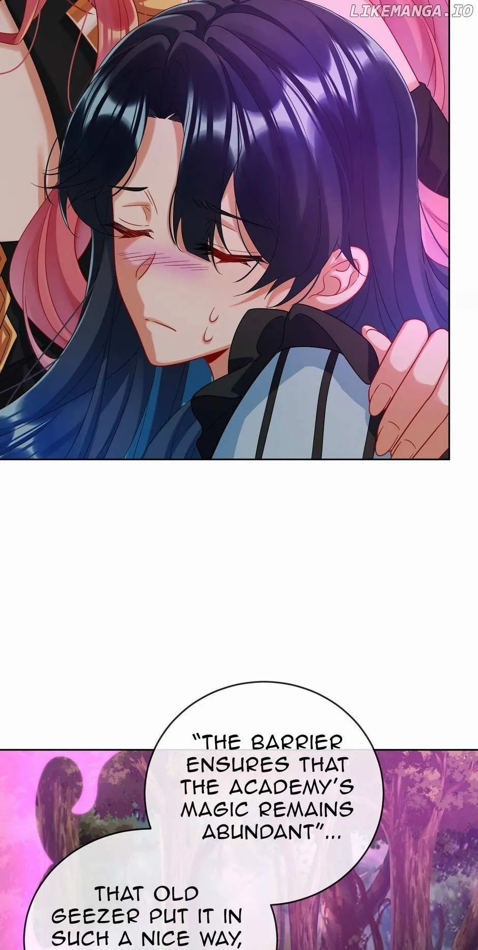 The Daughter of Evil and Miss Devil Chapter 81 Online - página 39
