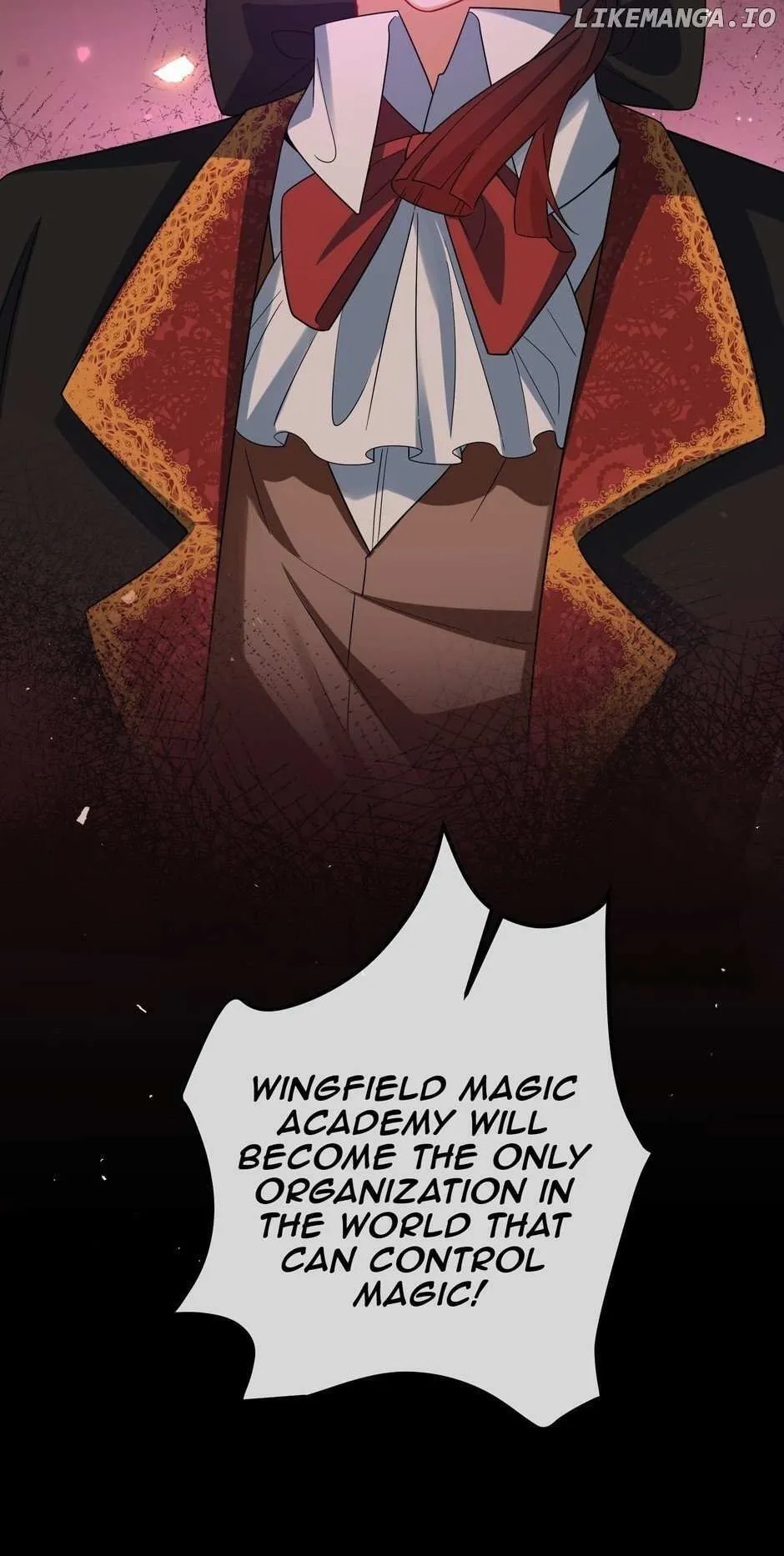 The Daughter of Evil and Miss Devil Chapter 81 Online - página 44