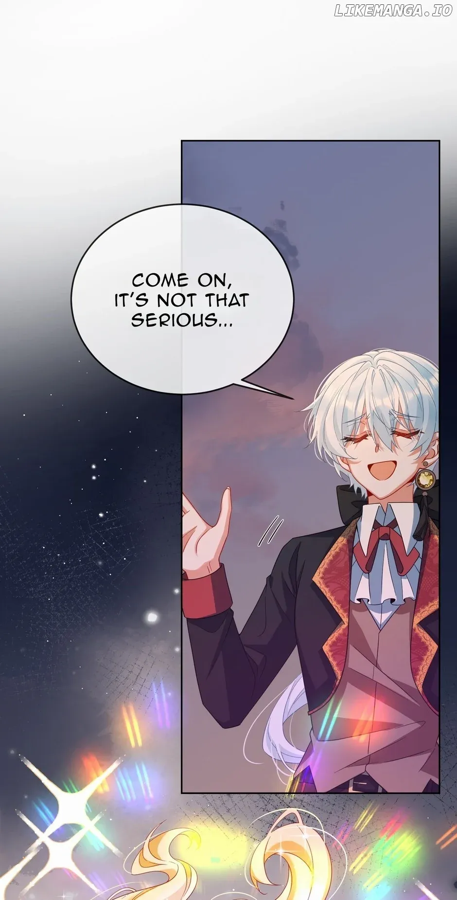 The Daughter of Evil and Miss Devil Chapter 82 Online - página 2