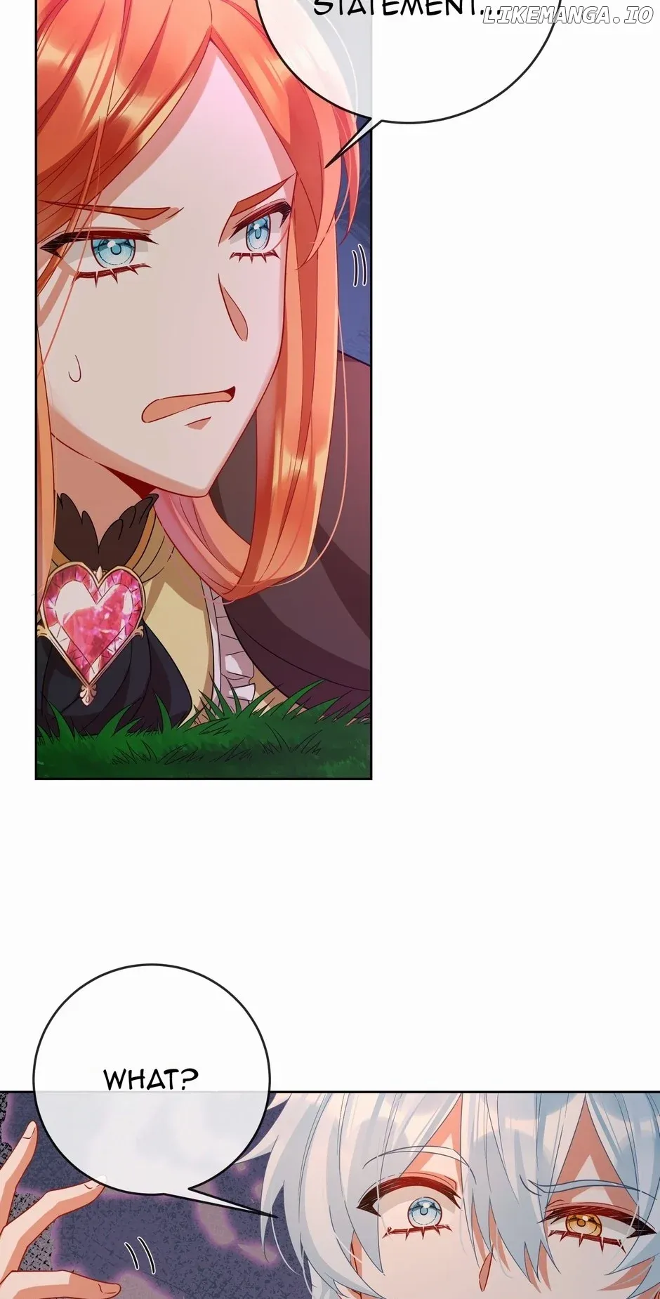The Daughter of Evil and Miss Devil Chapter 82 Online - página 6