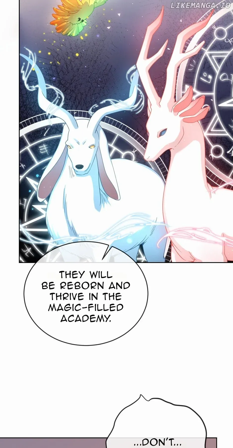 The Daughter of Evil and Miss Devil Chapter 82 Online - página 13