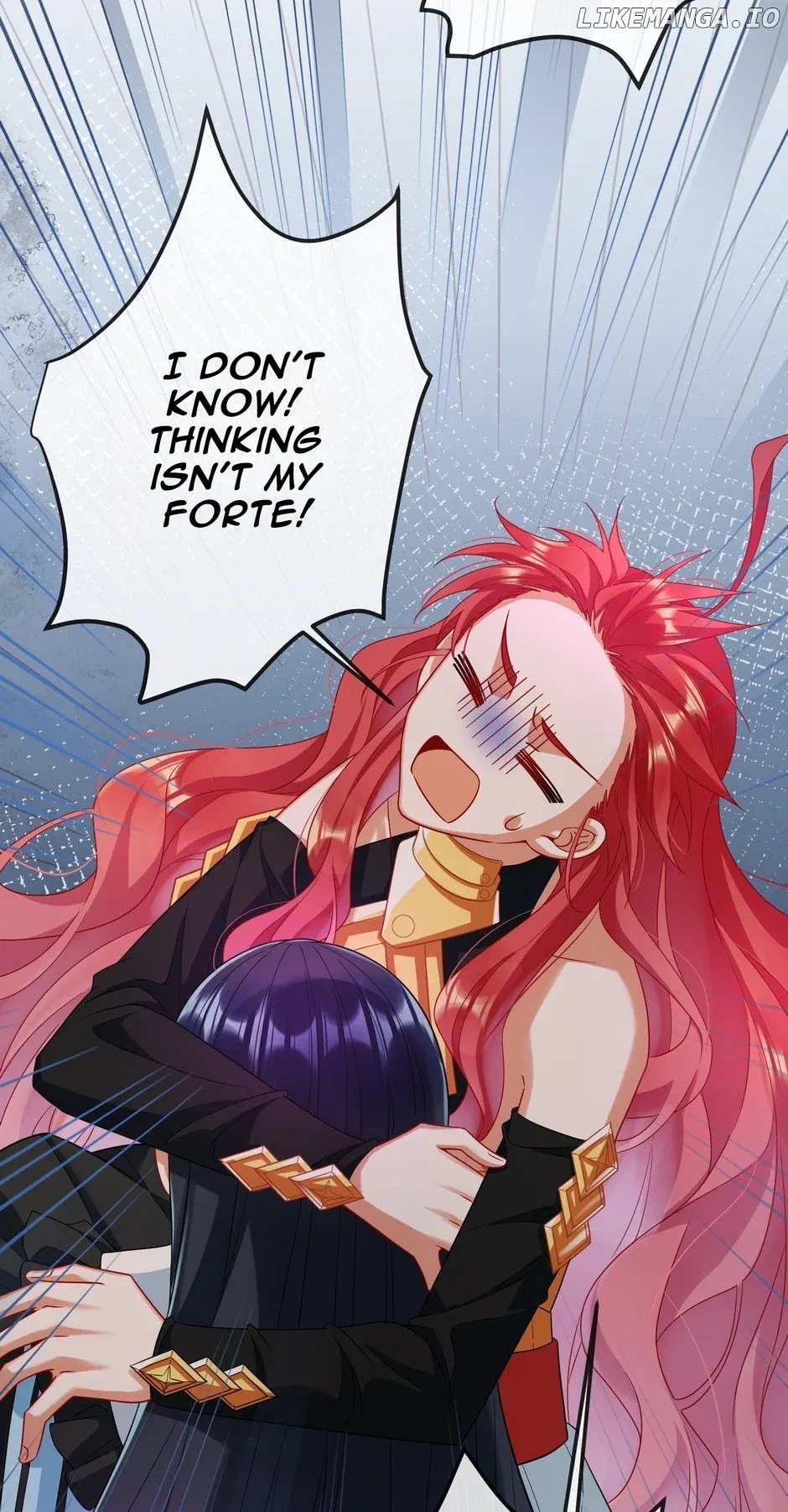 The Daughter of Evil and Miss Devil Chapter 82 Online - página 17