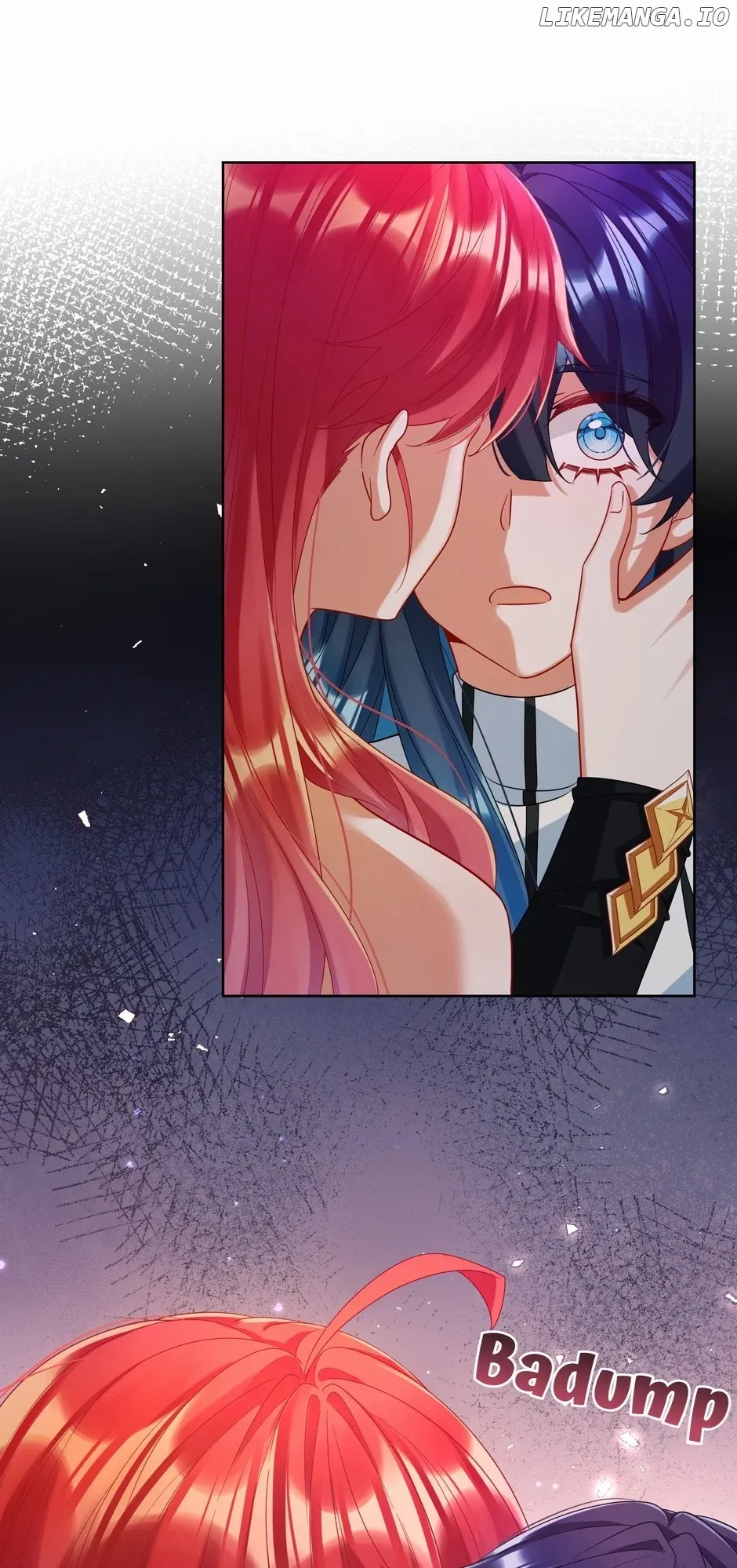 The Daughter of Evil and Miss Devil Chapter 82 Online - página 20