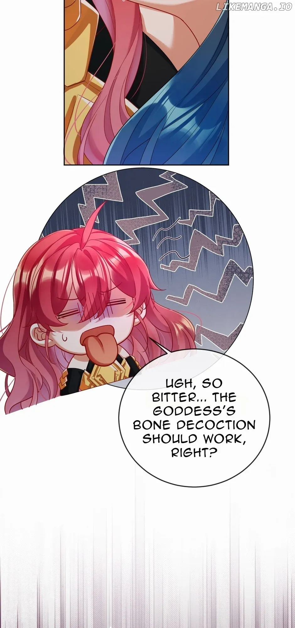 The Daughter of Evil and Miss Devil Chapter 82 Online - página 23