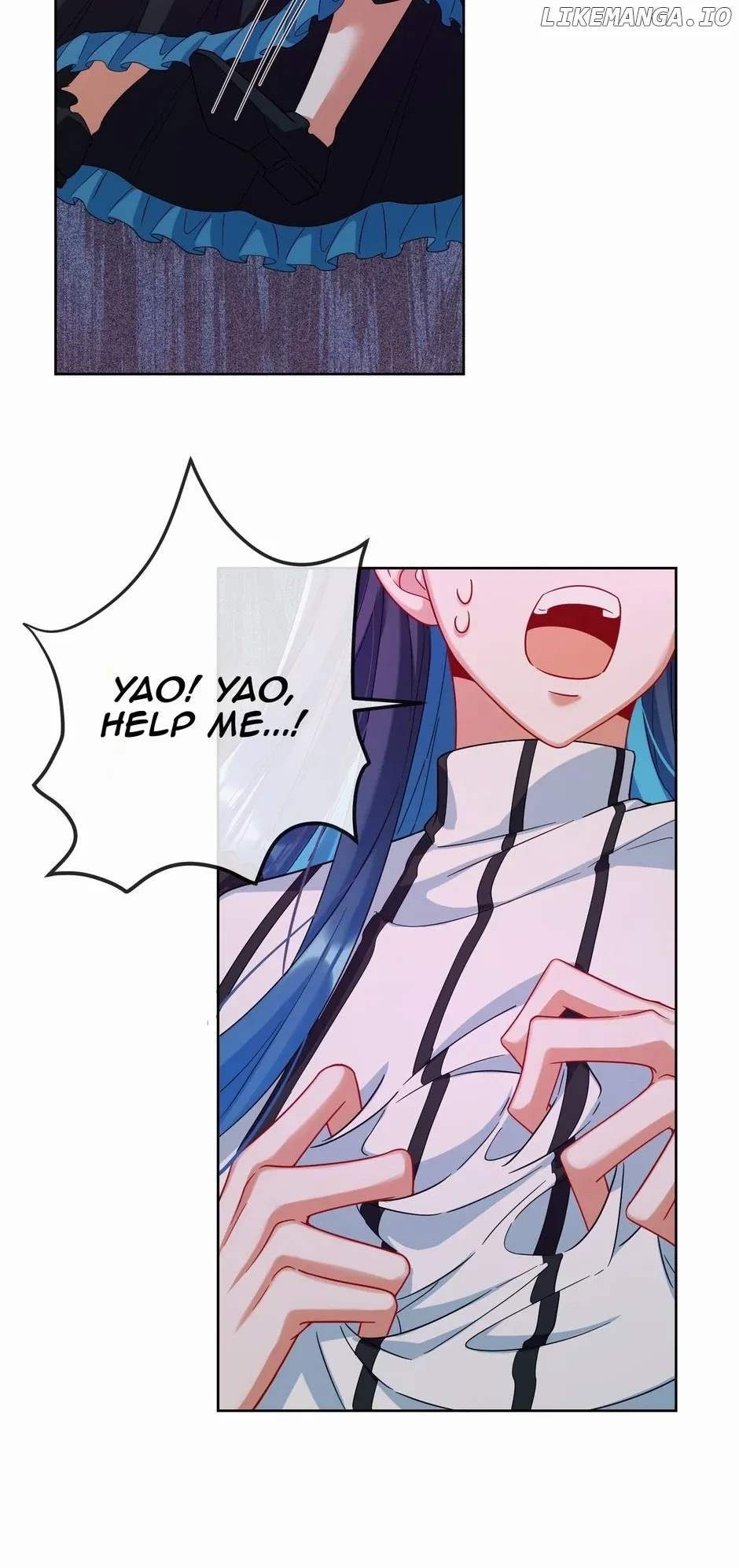 The Daughter of Evil and Miss Devil Chapter 82 Online - página 27