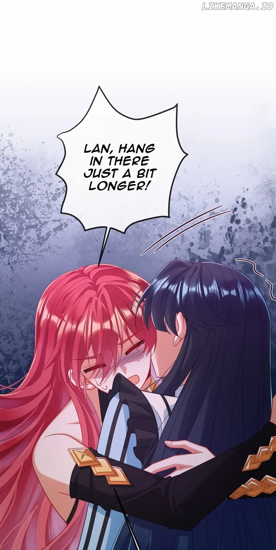 The Daughter of Evil and Miss Devil Chapter 82 Online - página 28