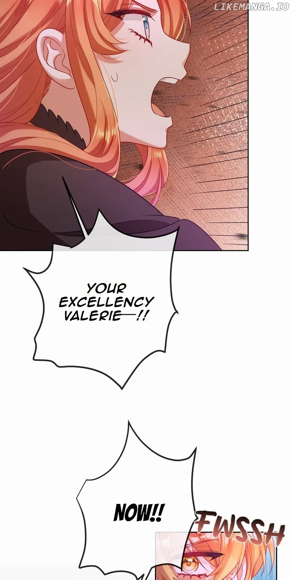 The Daughter of Evil and Miss Devil Chapter 82 Online - página 33