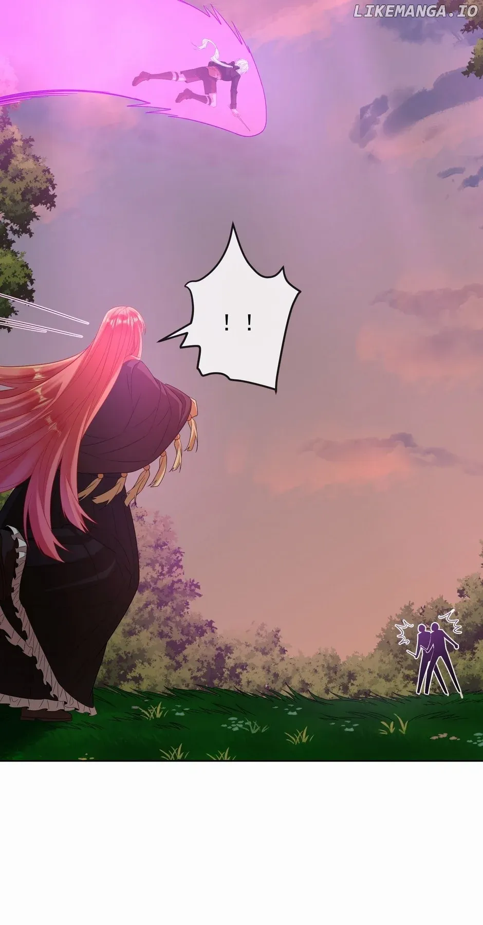 The Daughter of Evil and Miss Devil Chapter 83 Online - página 9