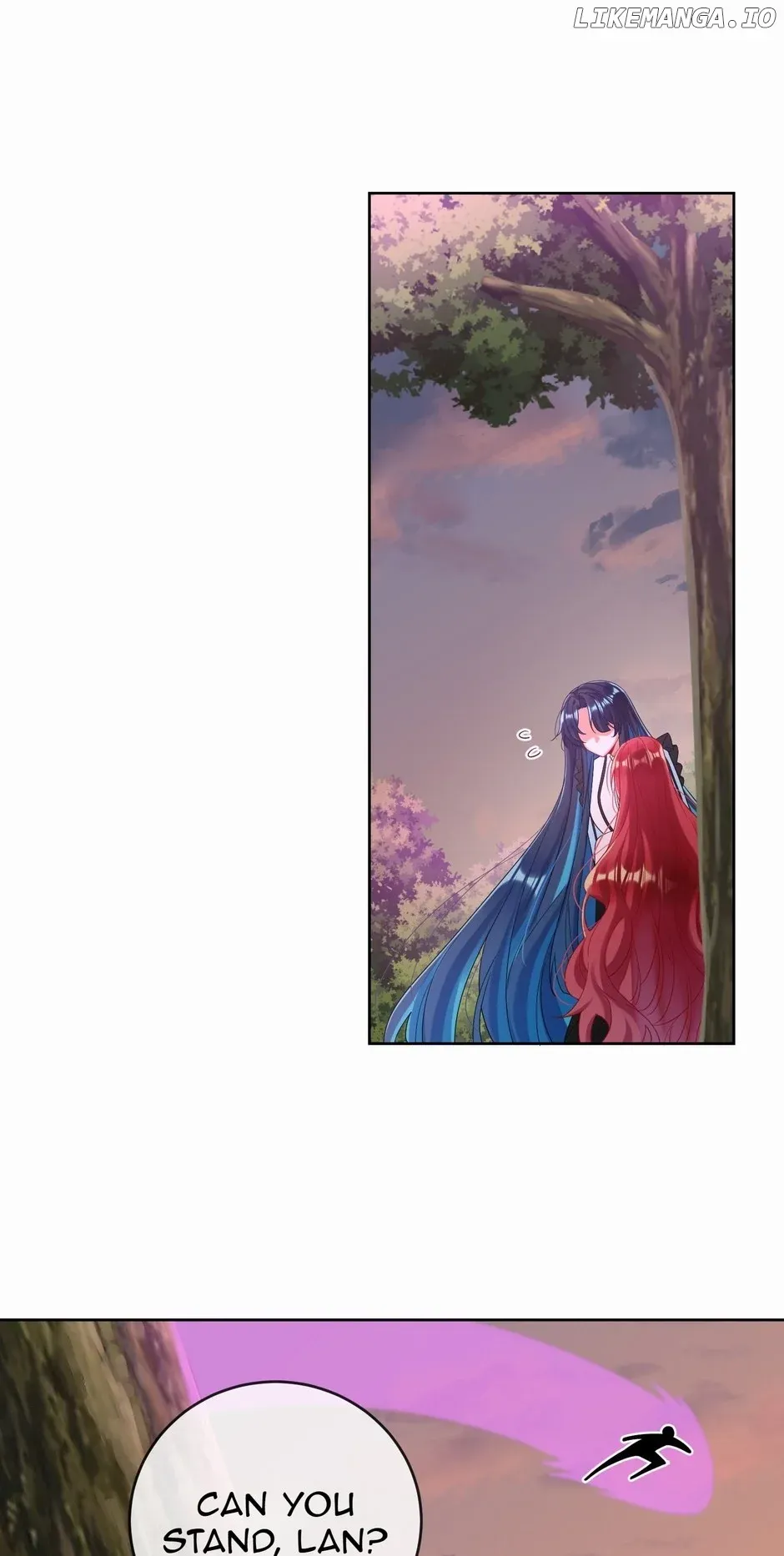 The Daughter of Evil and Miss Devil Chapter 83 Online - página 10