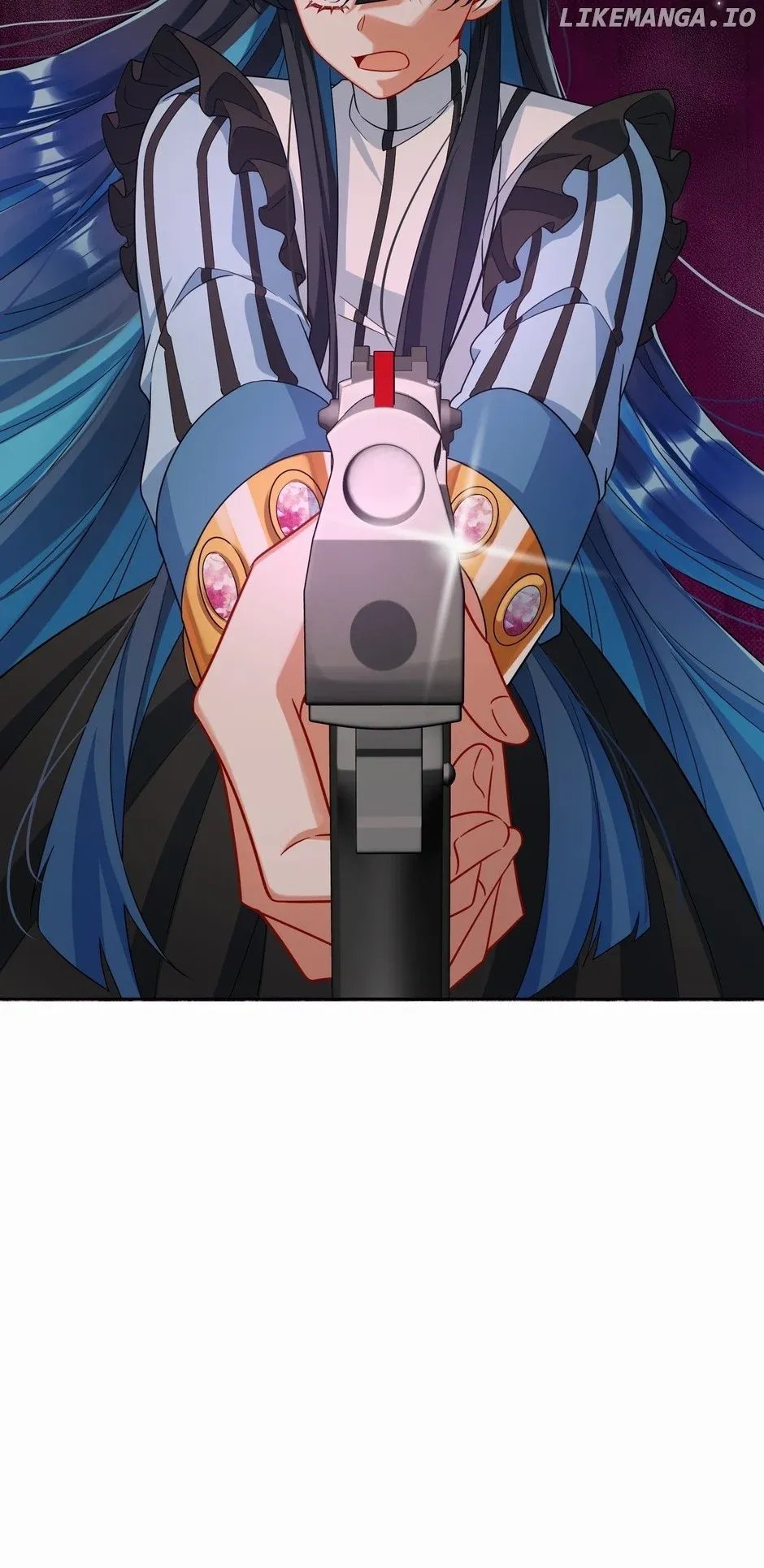 The Daughter of Evil and Miss Devil Chapter 83 Online - página 24