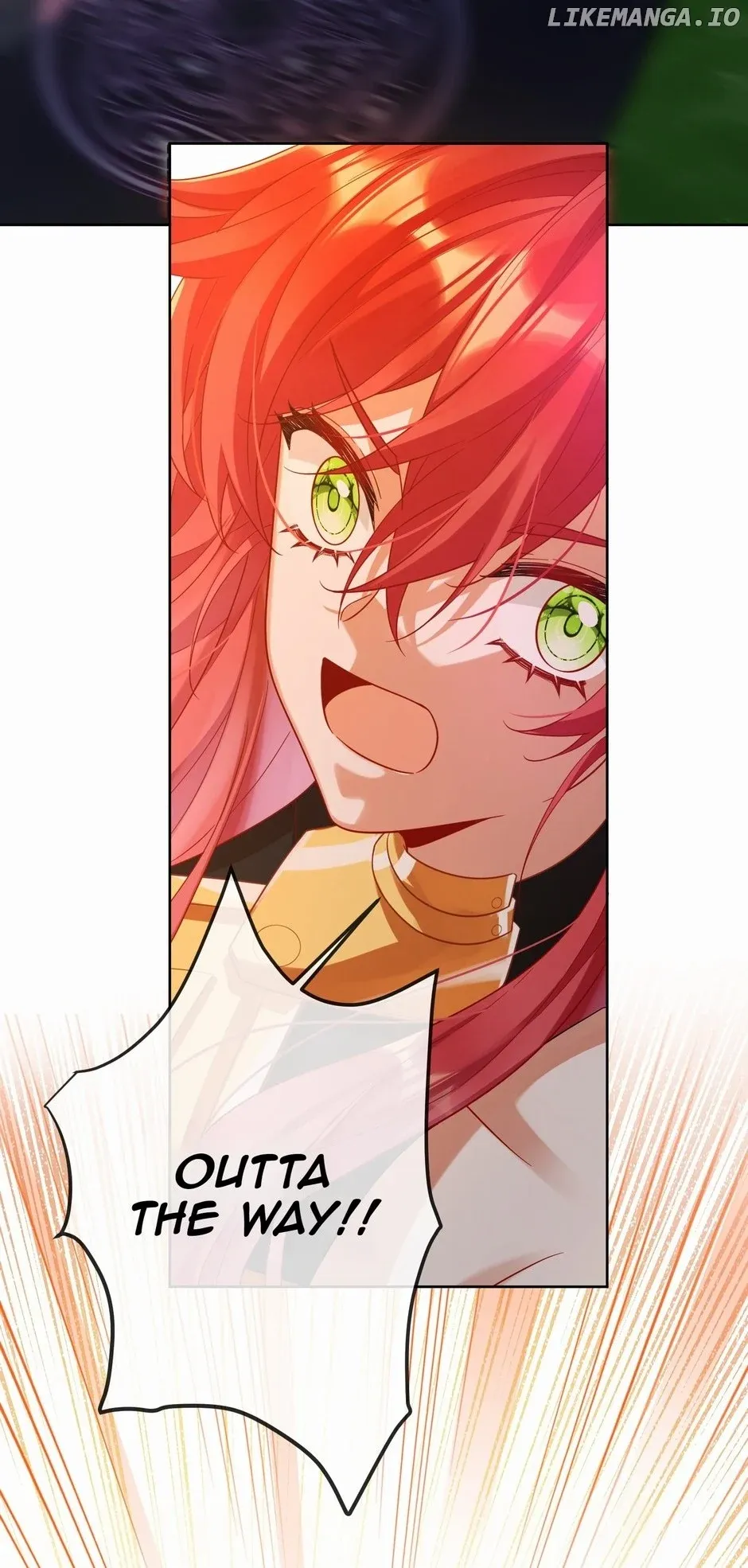 The Daughter of Evil and Miss Devil Chapter 83 Online - página 31