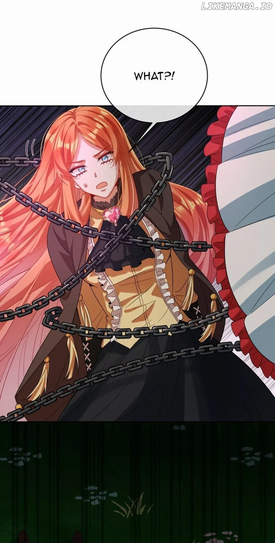 The Daughter of Evil and Miss Devil Chapter 83 Online - página 34