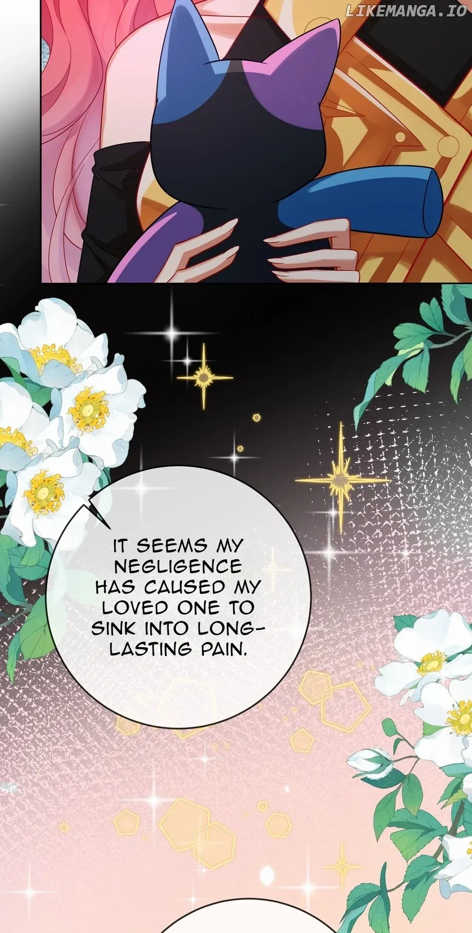 The Daughter of Evil and Miss Devil Chapter 83 Online - página 38