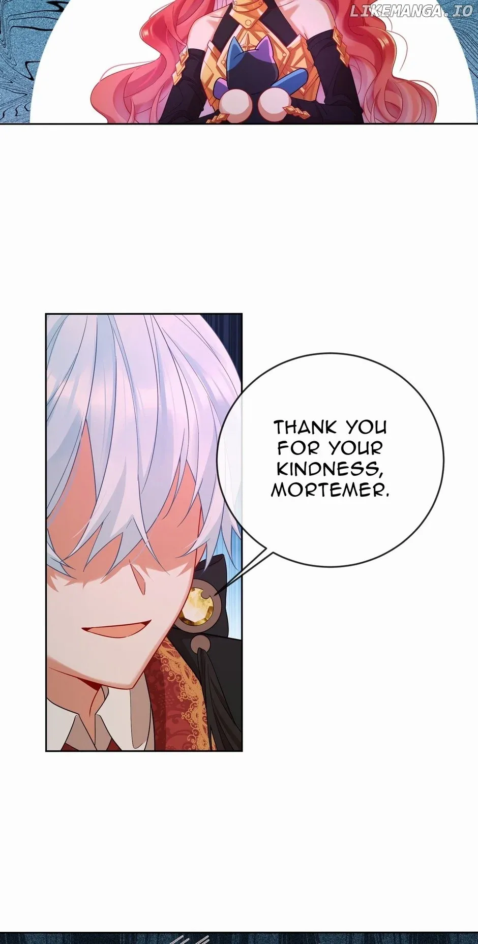 The Daughter of Evil and Miss Devil Chapter 83 Online - página 40