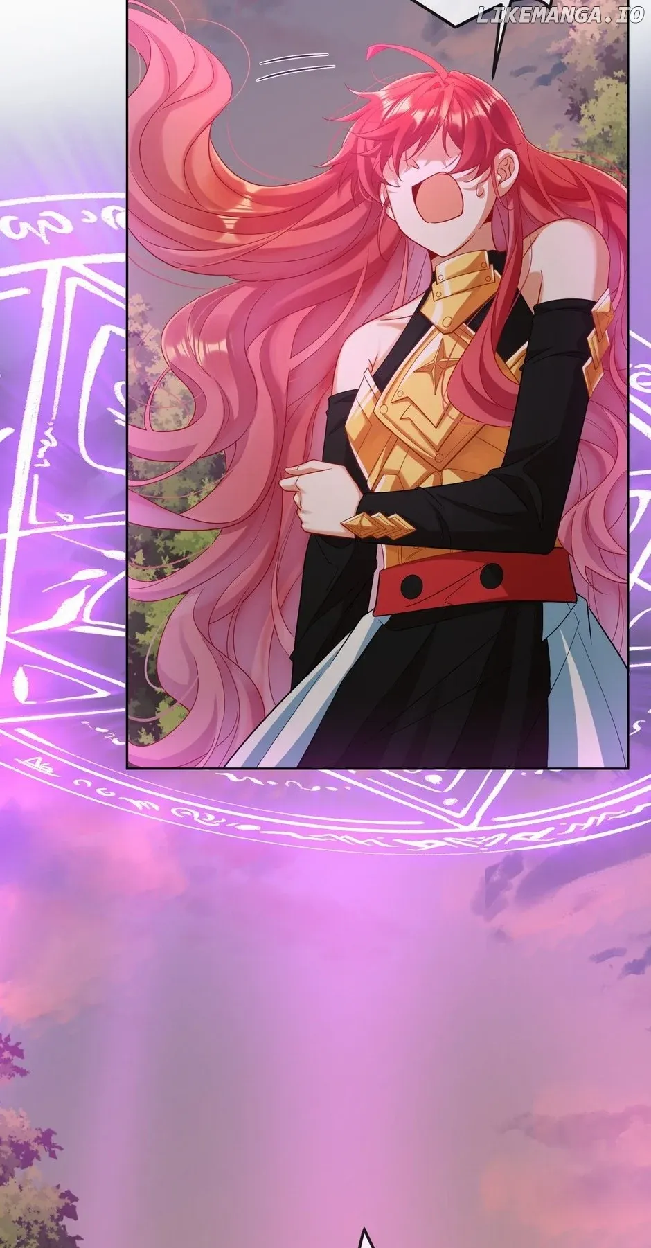The Daughter of Evil and Miss Devil Chapter 83 Online - página 43