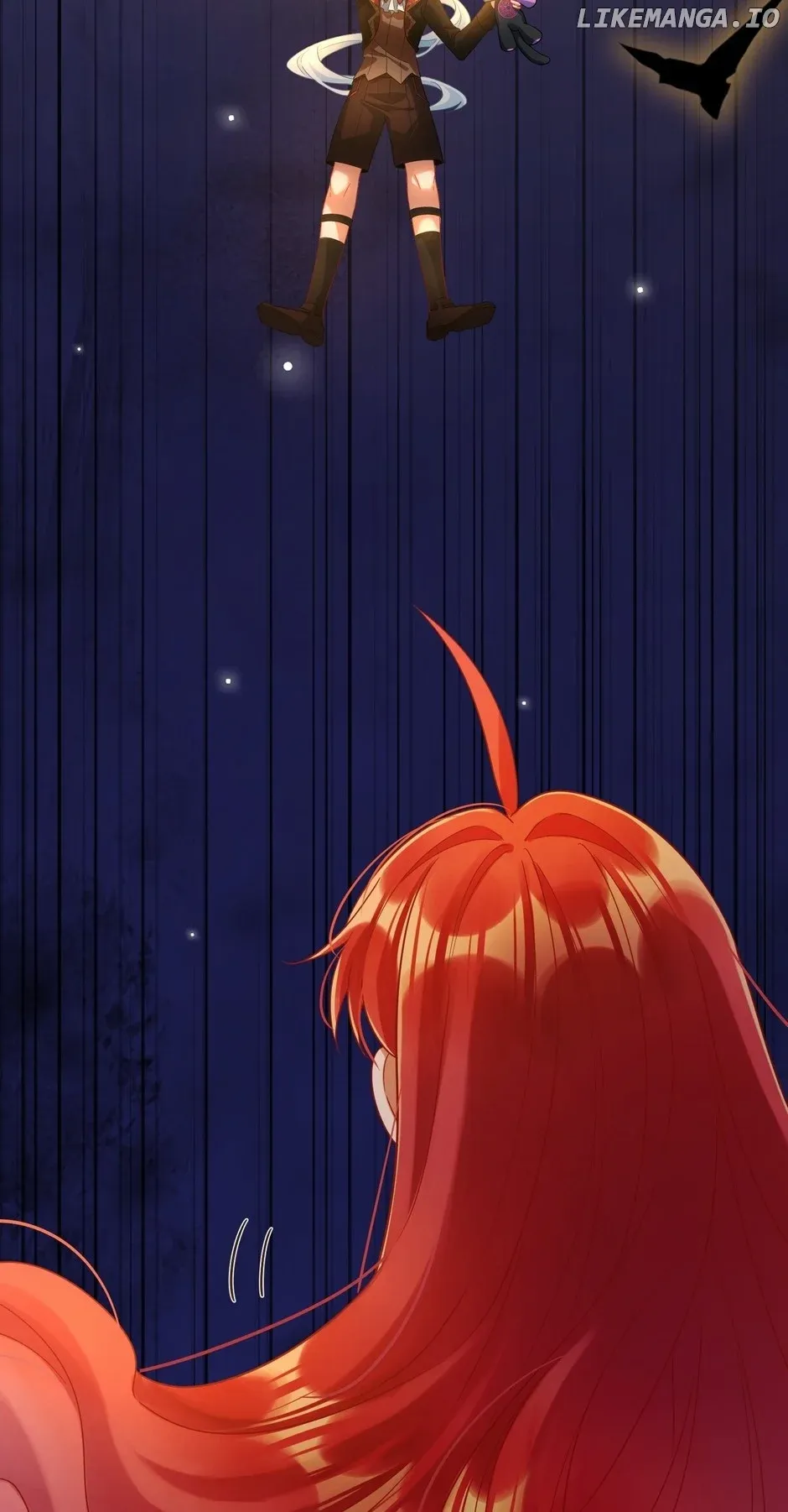 The Daughter of Evil and Miss Devil Chapter 83 Online - página 46