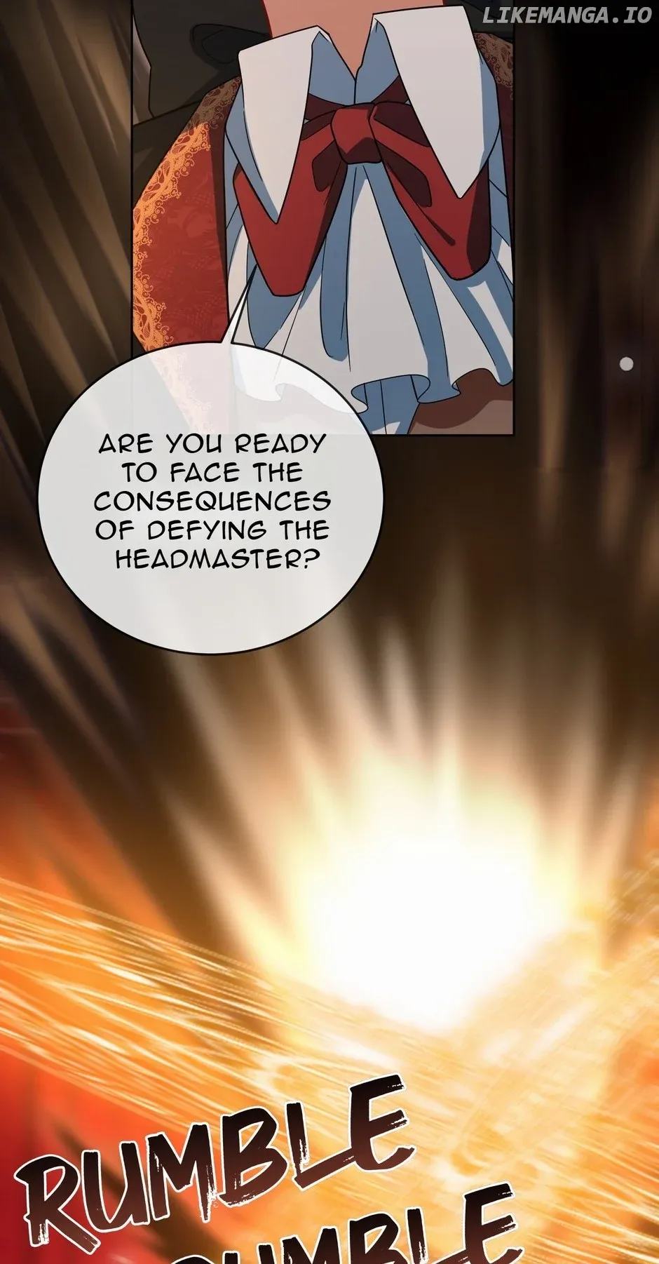 The Daughter of Evil and Miss Devil Chapter 83 Online - página 48