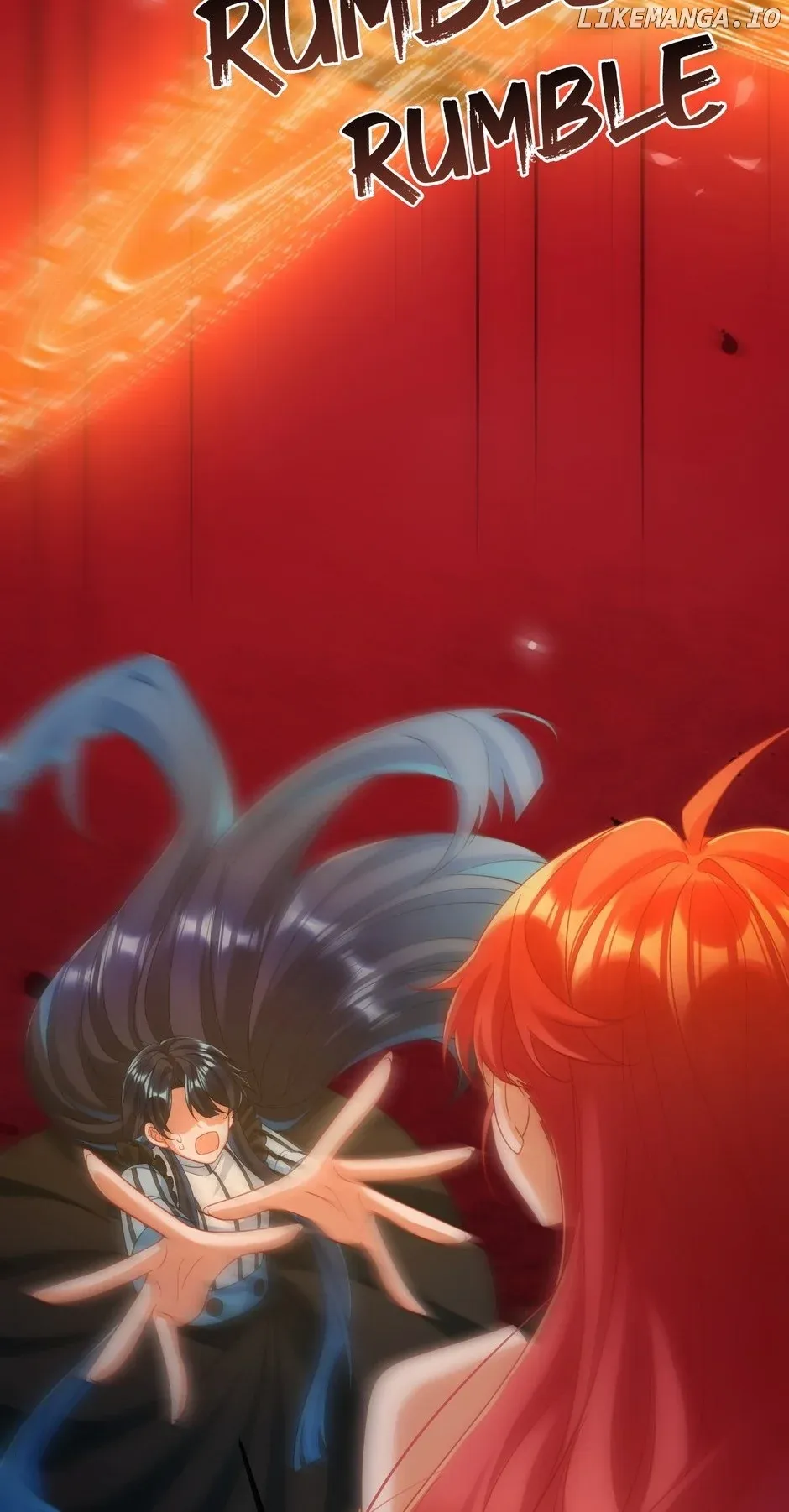 The Daughter of Evil and Miss Devil Chapter 83 Online - página 49