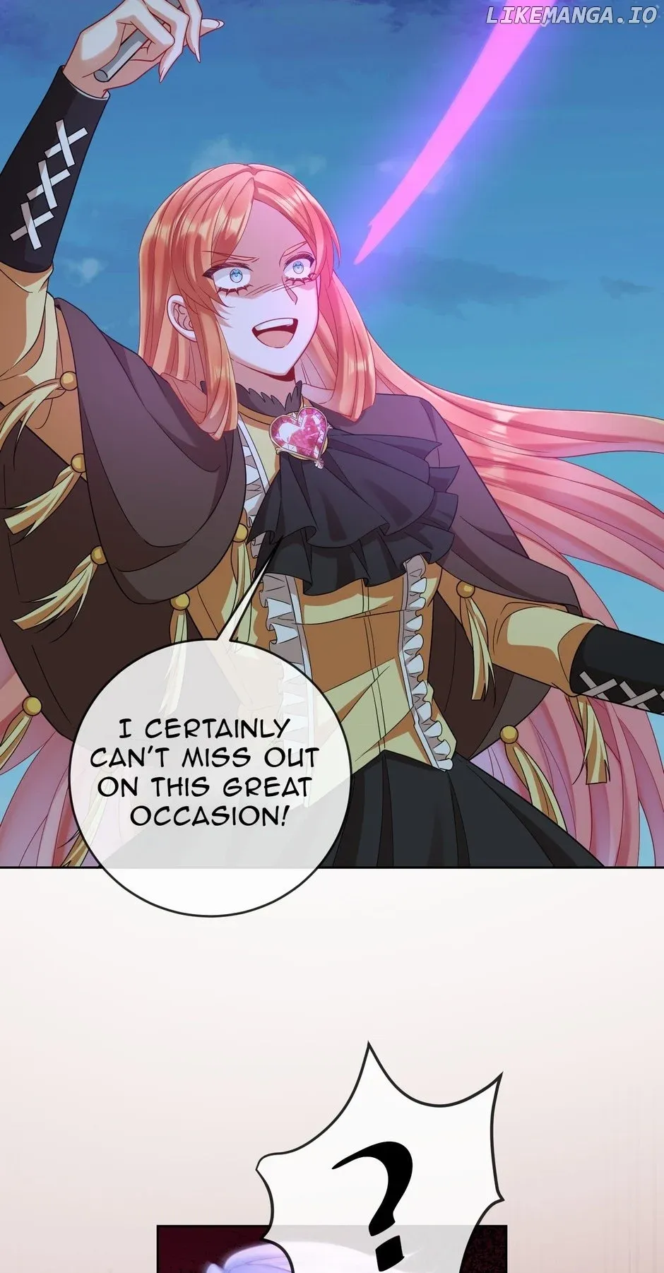 The Daughter of Evil and Miss Devil Chapter 84 Online - página 13