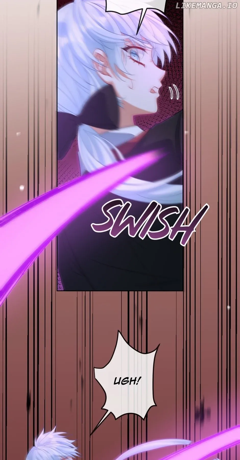 The Daughter of Evil and Miss Devil Chapter 84 Online - página 14