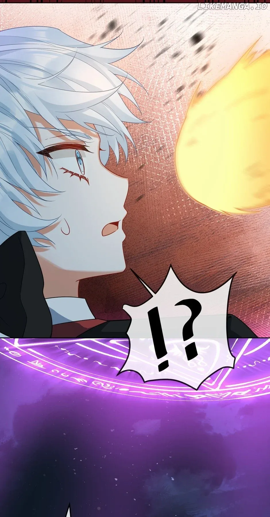 The Daughter of Evil and Miss Devil Chapter 84 Online - página 16