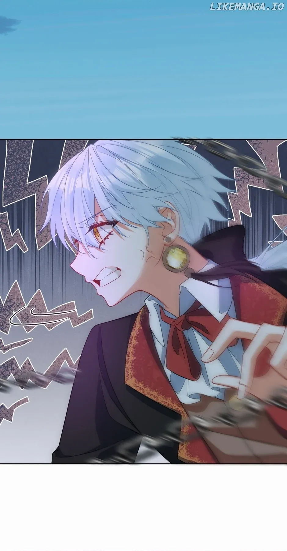The Daughter of Evil and Miss Devil Chapter 84 Online - página 18
