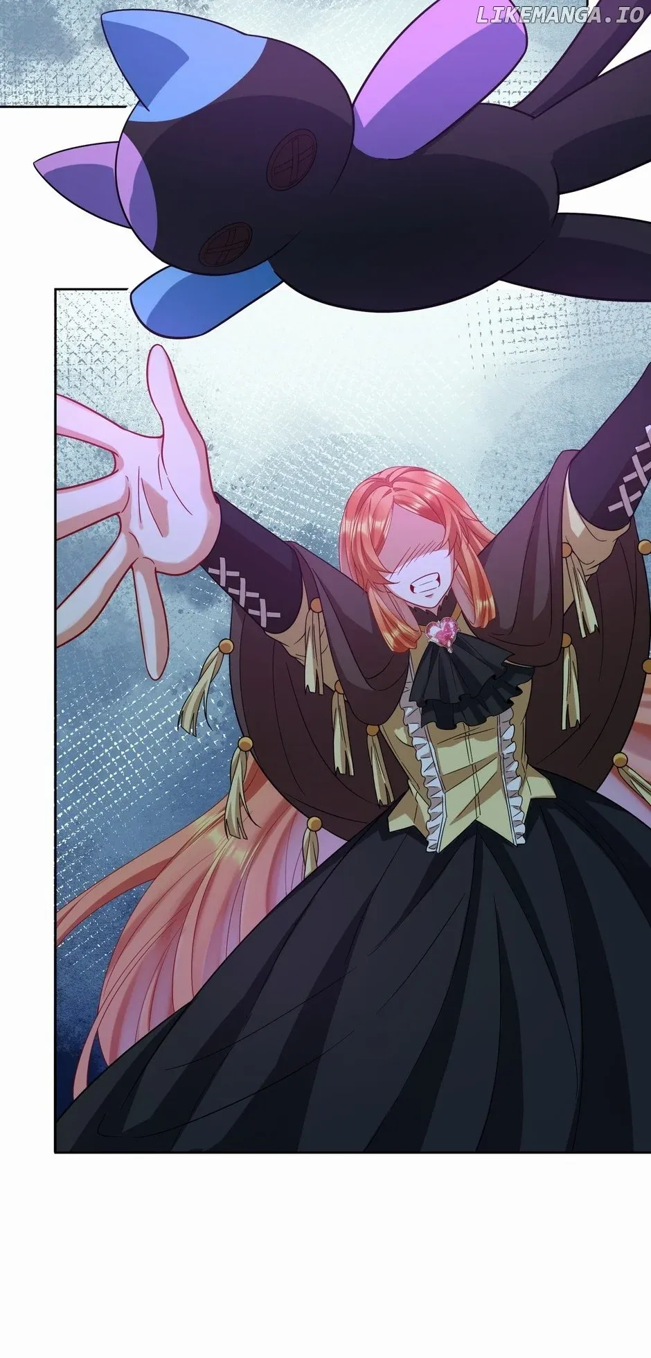 The Daughter of Evil and Miss Devil Chapter 84 Online - página 26
