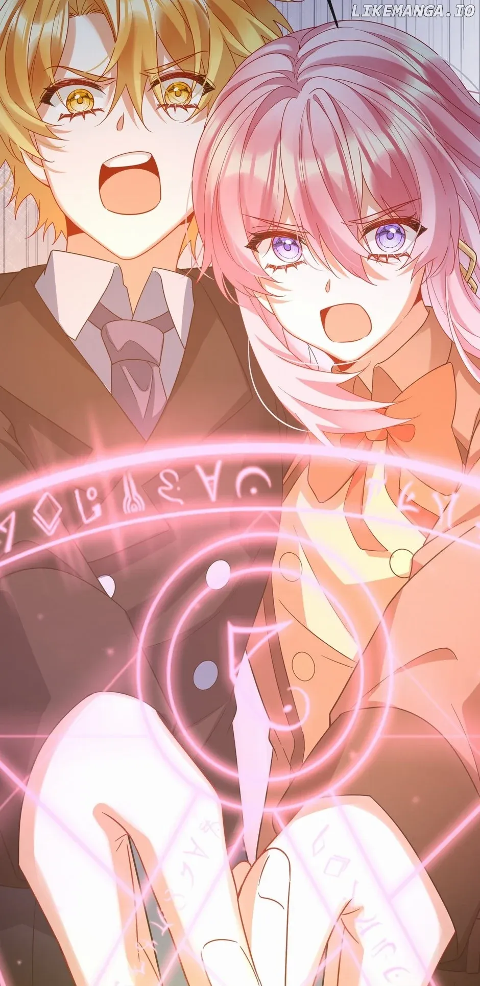 The Daughter of Evil and Miss Devil Chapter 84 Online - página 30