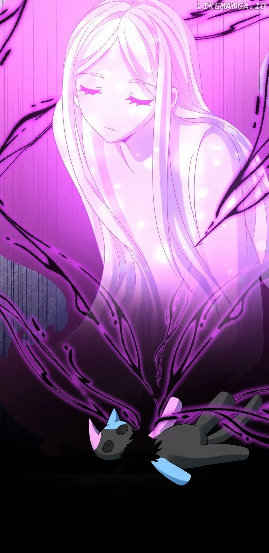 The Daughter of Evil and Miss Devil Chapter 84 Online - página 33