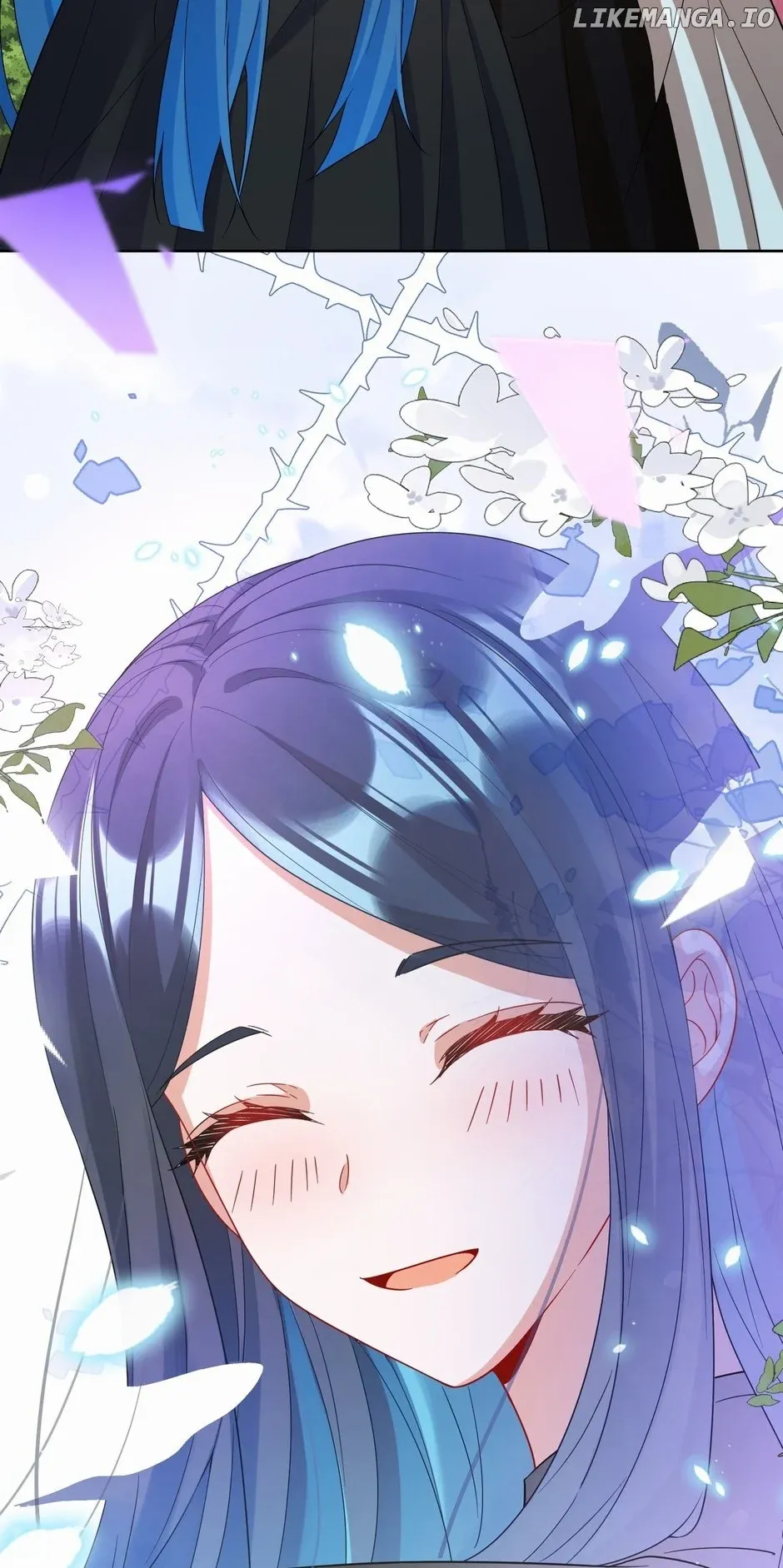 The Daughter of Evil and Miss Devil Chapter 84 Online - página 38
