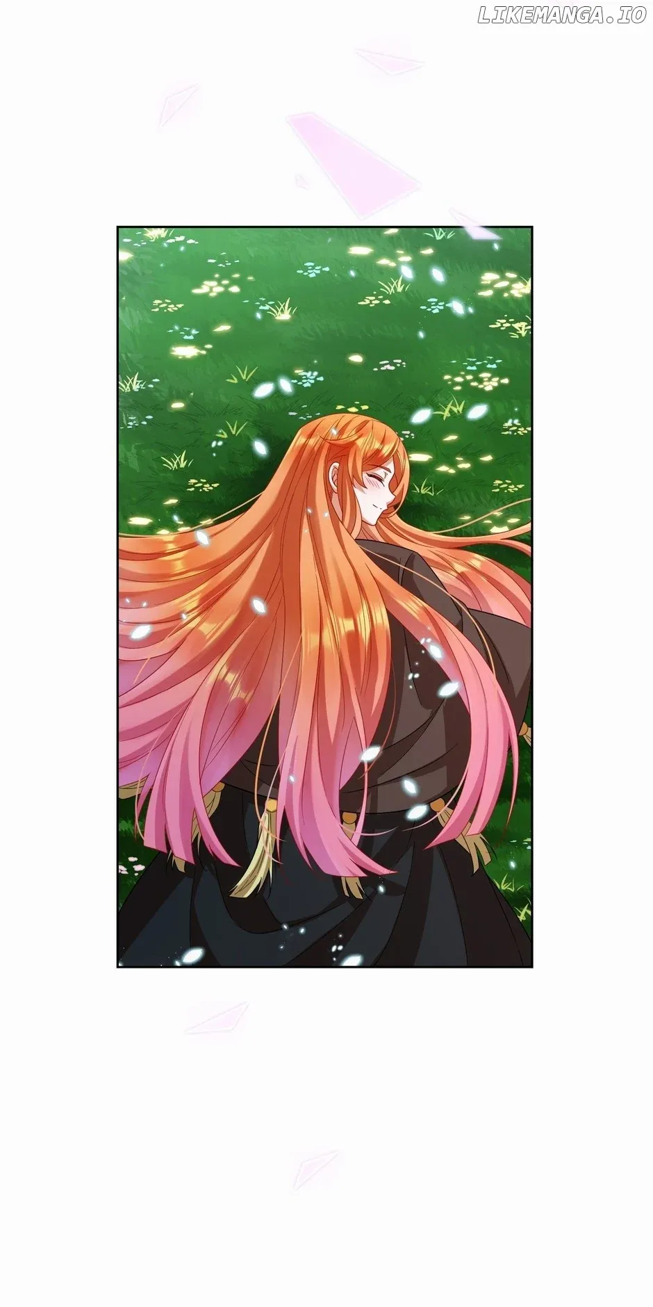 The Daughter of Evil and Miss Devil Chapter 84 Online - página 43