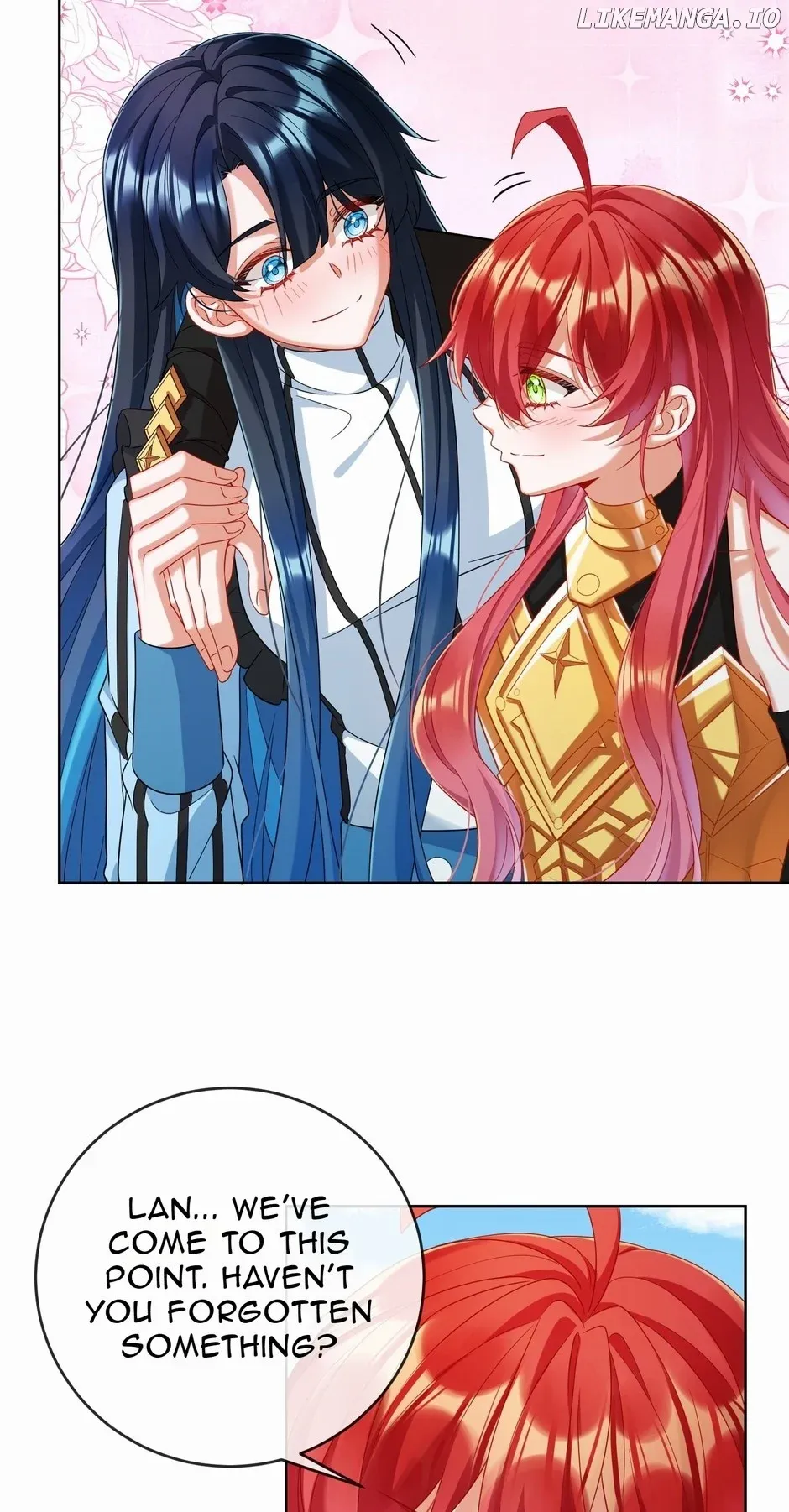 The Daughter of Evil and Miss Devil Chapter 84 Online - página 48