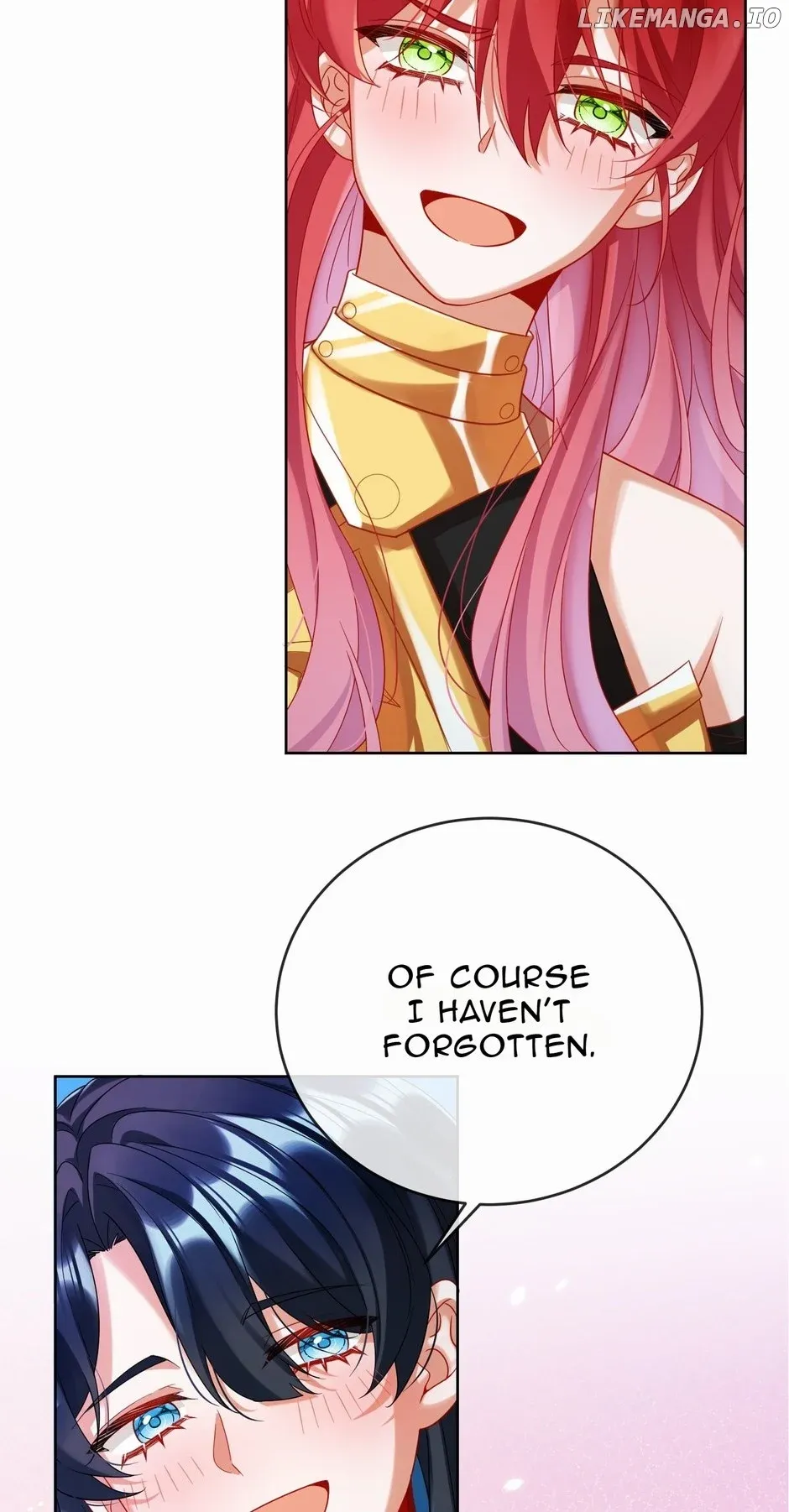 The Daughter of Evil and Miss Devil Chapter 84 Online - página 49