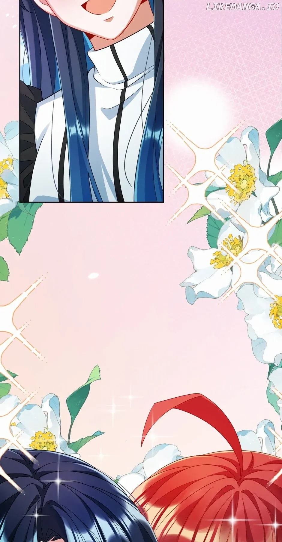 The Daughter of Evil and Miss Devil Chapter 84 Online - página 50