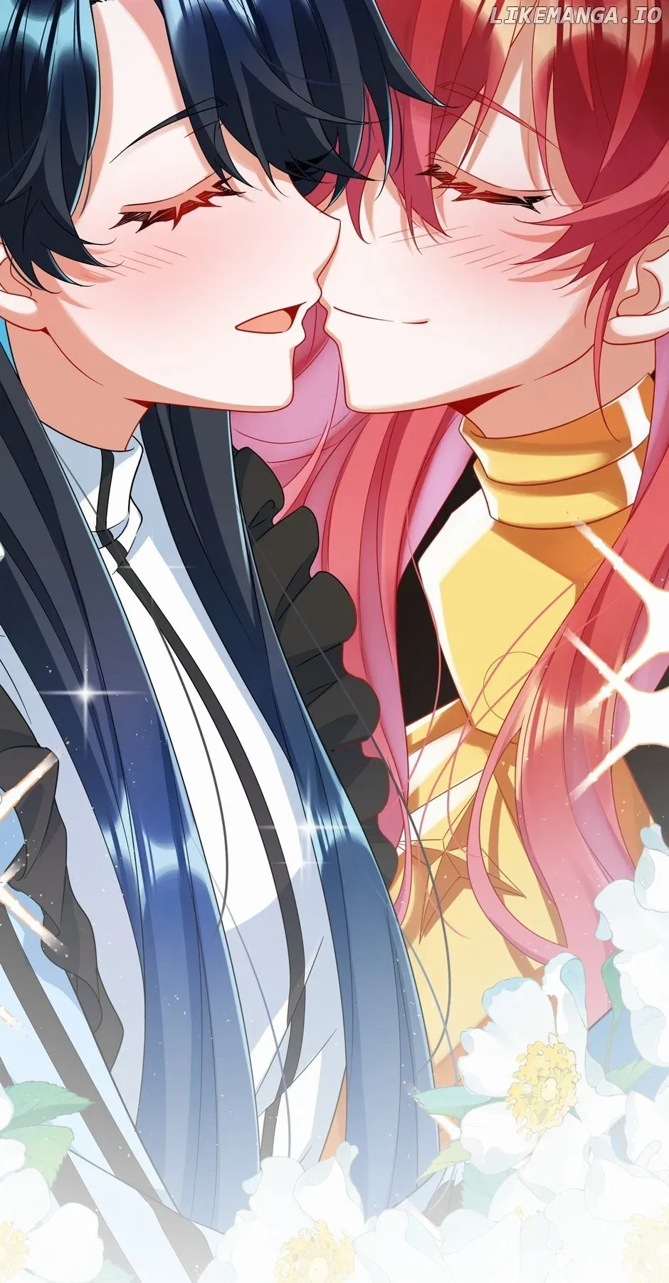 The Daughter of Evil and Miss Devil Chapter 84 Online - página 51