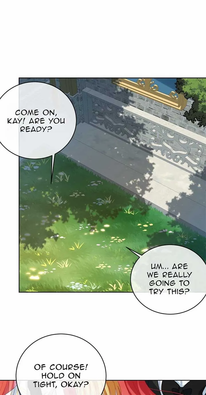 The Daughter of Evil and Miss Devil Chapter 85 Online - página 4