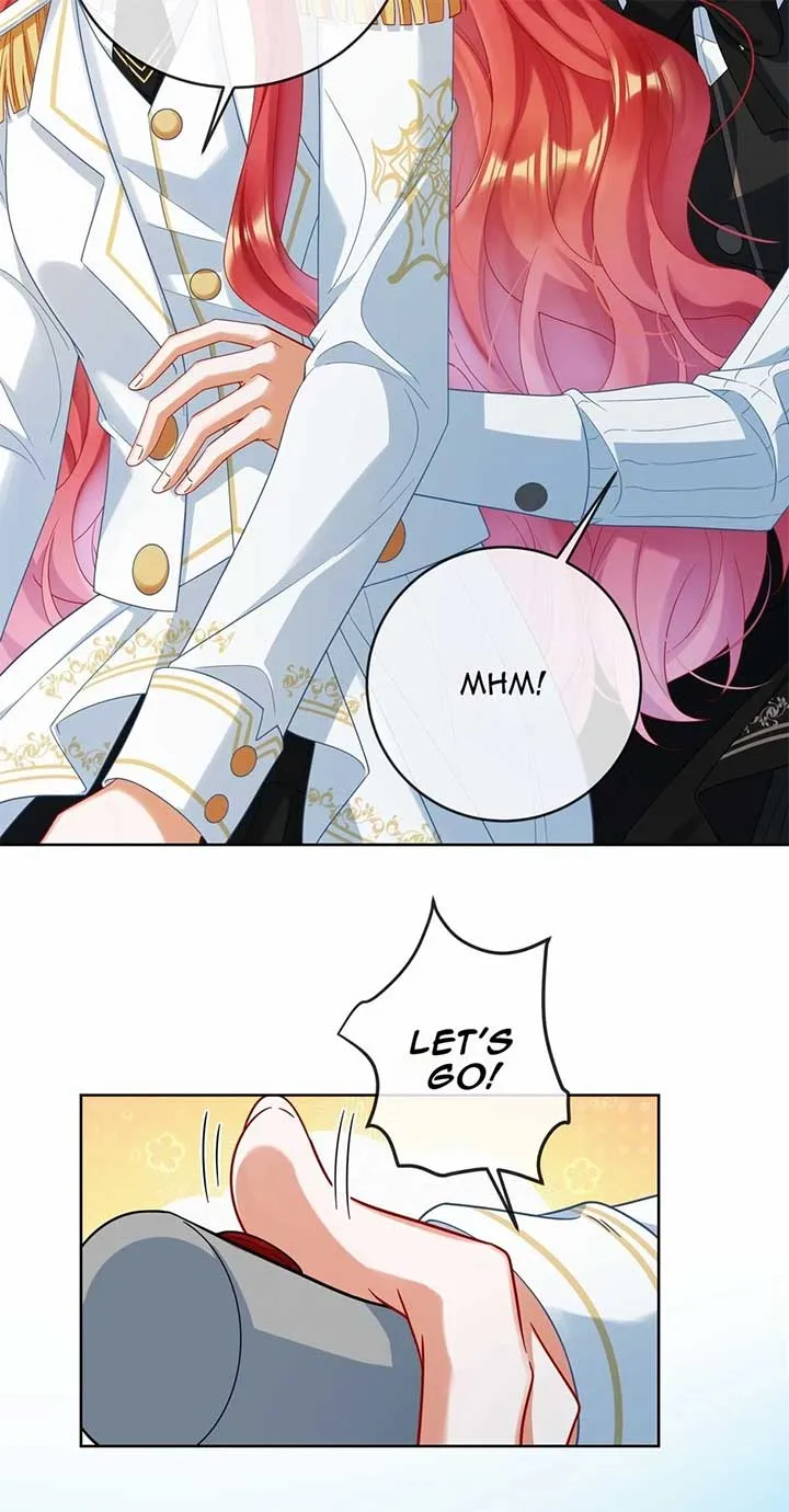 The Daughter of Evil and Miss Devil Chapter 85 Online - página 5