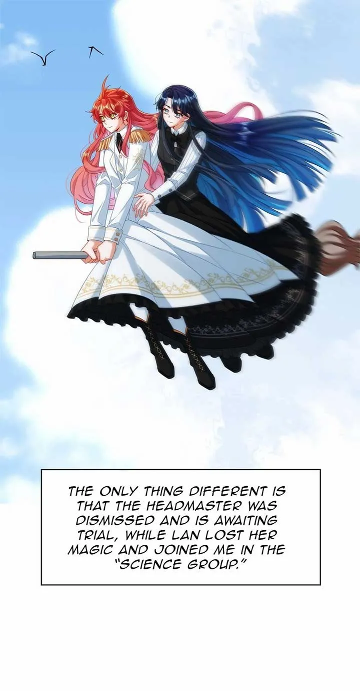 The Daughter of Evil and Miss Devil Chapter 85 Online - página 9