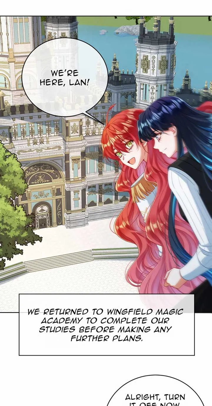 The Daughter of Evil and Miss Devil Chapter 85 Online - página 10