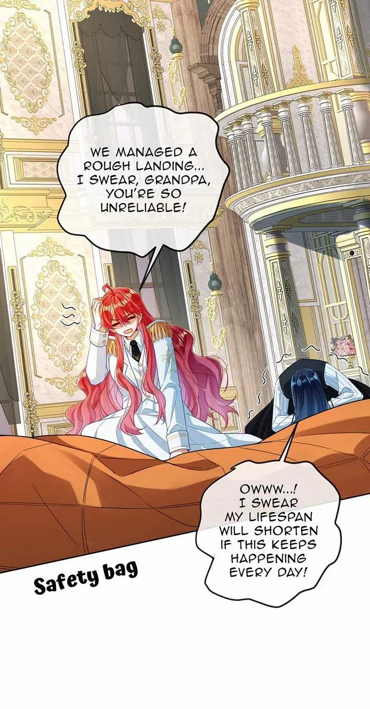 The Daughter of Evil and Miss Devil Chapter 85 Online - página 14