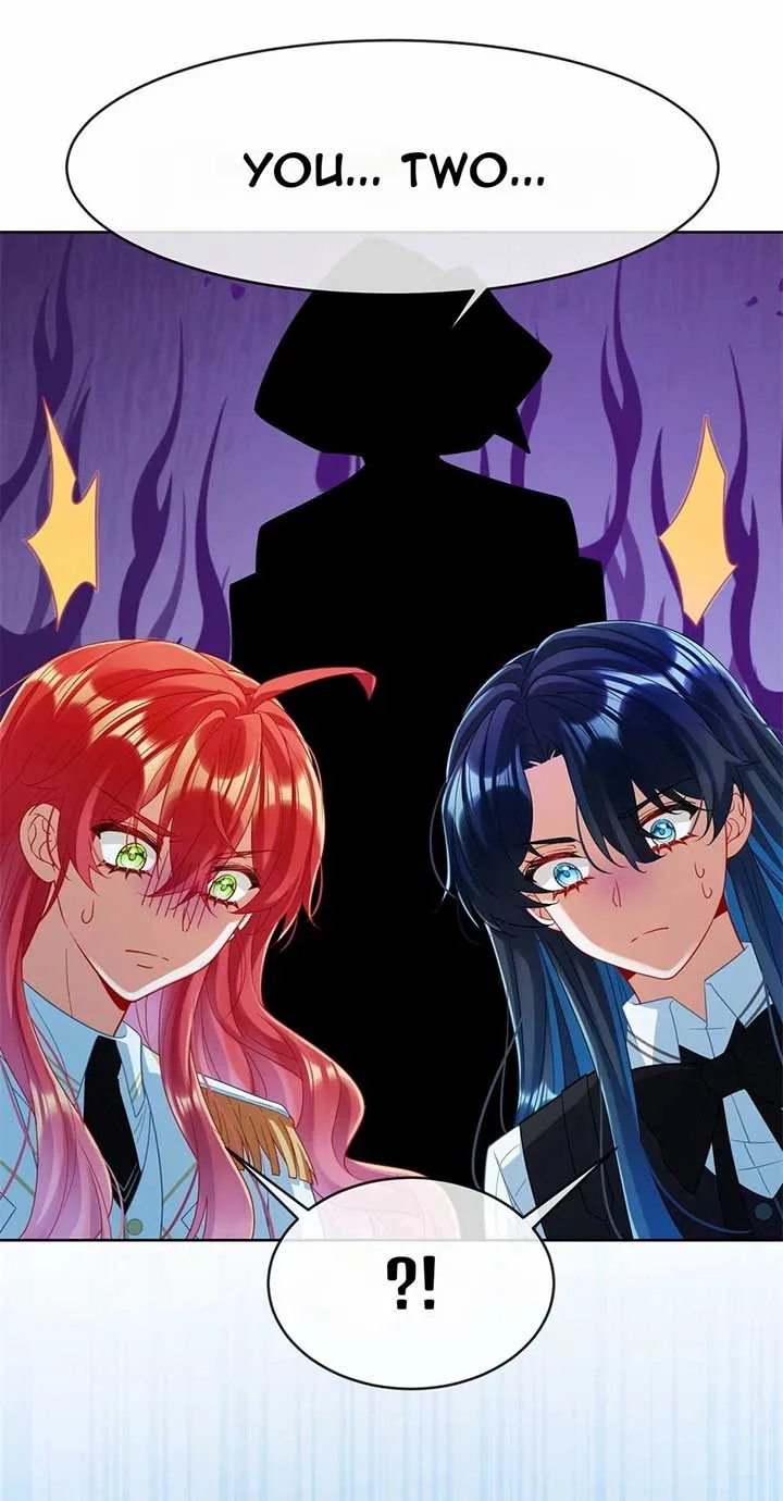 The Daughter of Evil and Miss Devil Chapter 85 Online - página 15