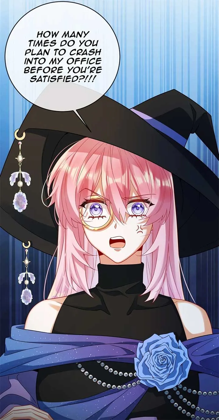 The Daughter of Evil and Miss Devil Chapter 85 Online - página 16