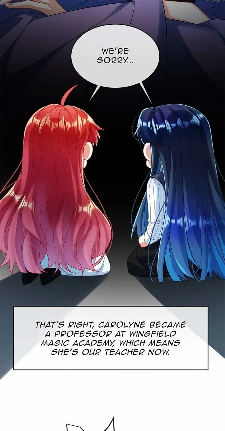The Daughter of Evil and Miss Devil Chapter 85 Online - página 17